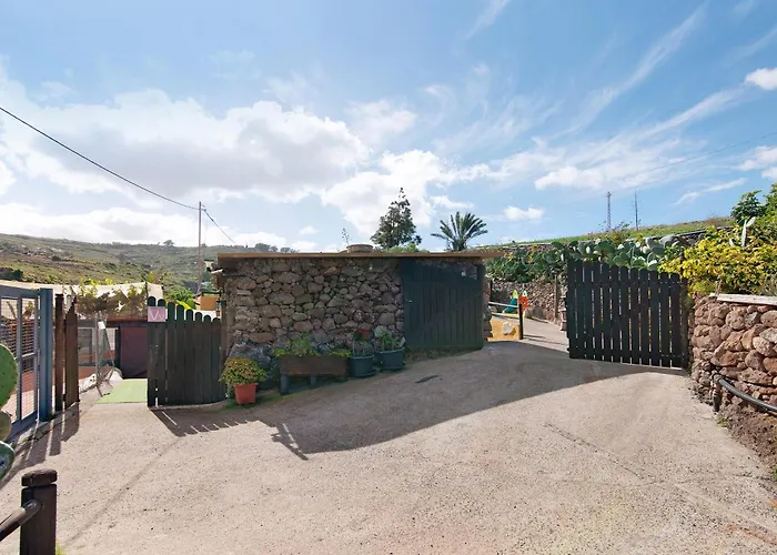 Hogar Vacacional Maya