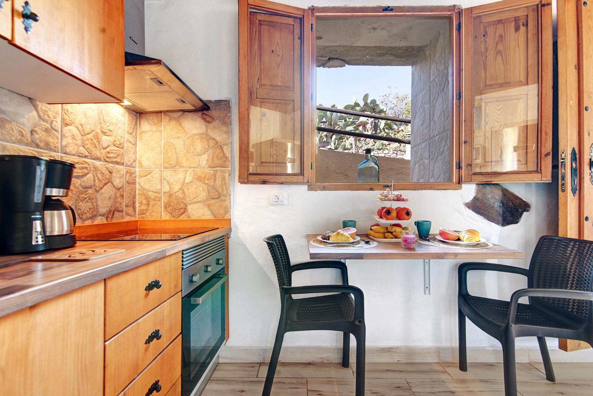 Hogar Vacacional Maya Villa Santa Maria de Guia de Gran Canaria