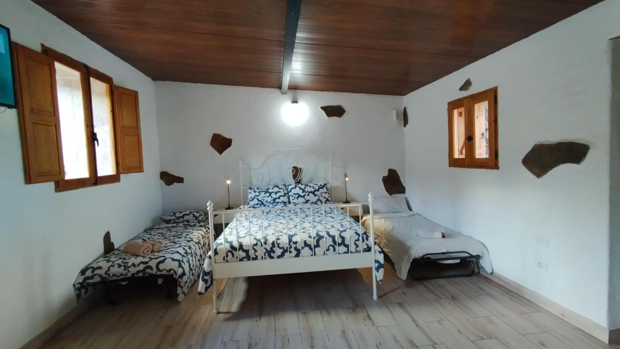 Hogar Vacacional Maya * Santa Maria de Guia de Gran Canaria